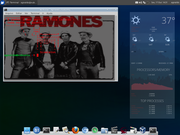 Xfce Ramones